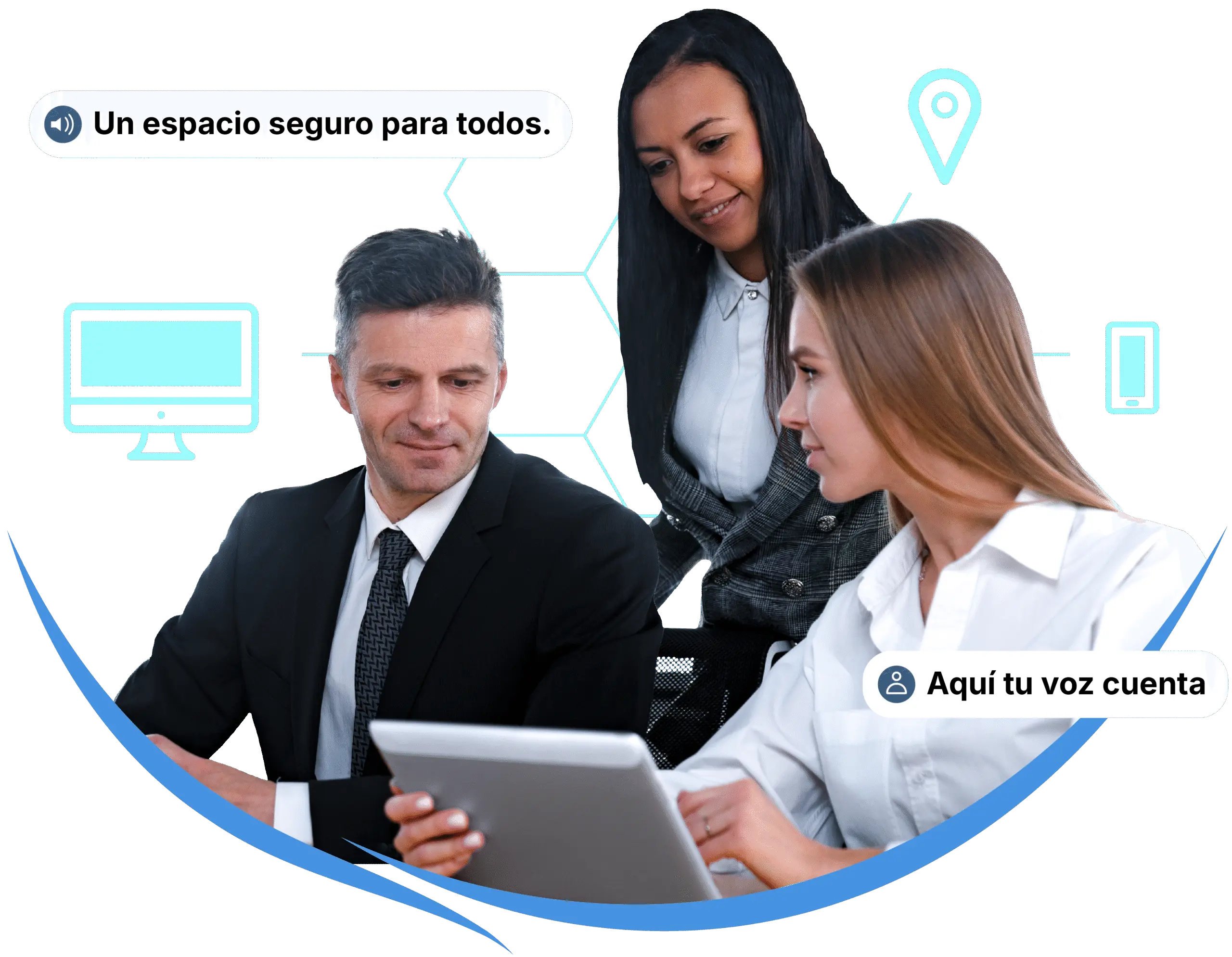 Comite de conviviencia