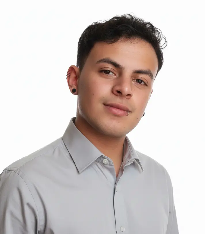 Daniel Vargas
