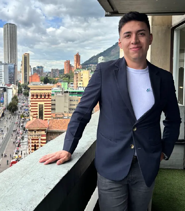 Sebastian Fonseca